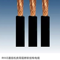 特种电缆