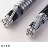 中高压耐火电缆